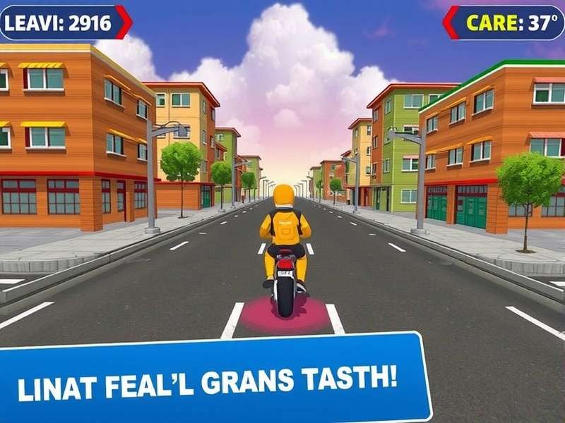 Patna Urban Run Local Features